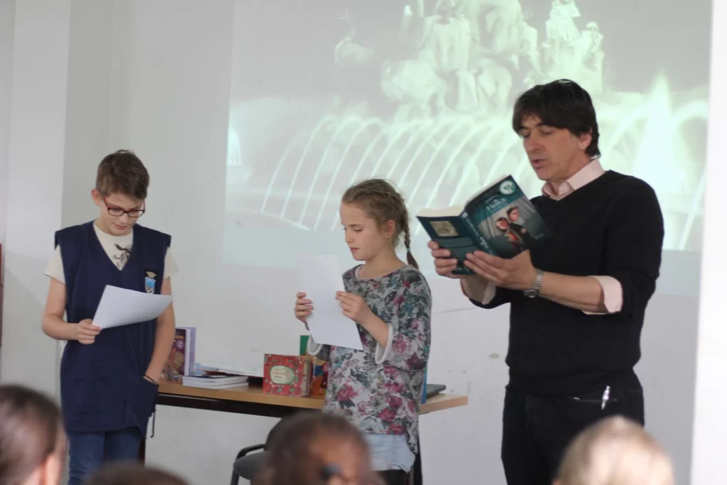 Meghívott előadók