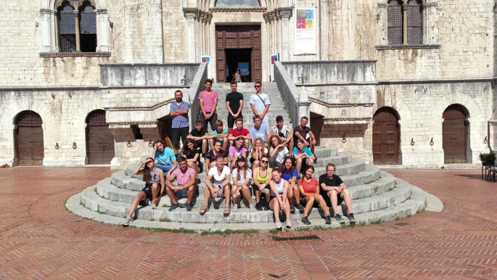 Osztálykirándulások