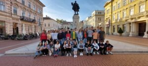 Szegedi lelki gyakorlat