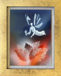 Szent Angéla Alapítvány Tanári díj