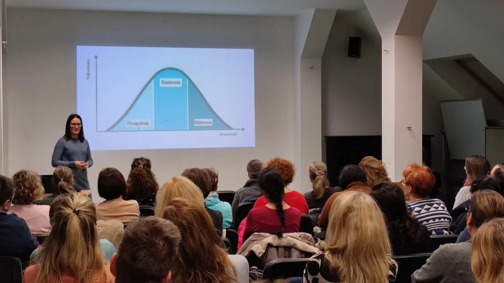 Szülők Akadémiája